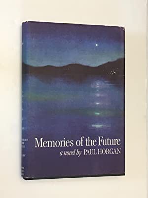 Bild des Verkufers fr Memories of the Future zum Verkauf von Genesee Books