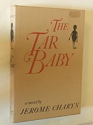 Seller image for The Tar Baby for sale by Genesee Books