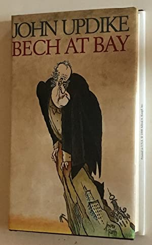 Image du vendeur pour Bech at Bay mis en vente par Genesee Books