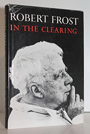 Seller image for In The Clearing for sale by Genesee Books