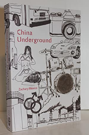 Seller image for China Underground for sale by Genesee Books