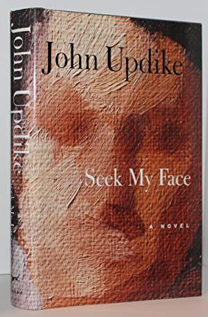 Seller image for Seek My Face for sale by Genesee Books