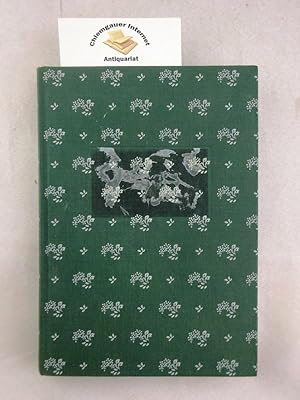 Lieder und Noten aus den Goiserer Singstunden. Mit einem Vorwort von Siegfried Pramesberger.