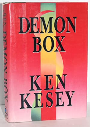 Seller image for Demon Box for sale by Genesee Books
