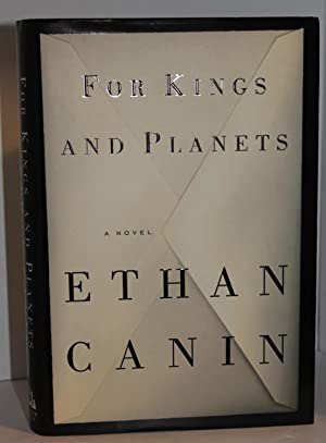 Immagine del venditore per For Kings and Planets: A Novel venduto da Genesee Books