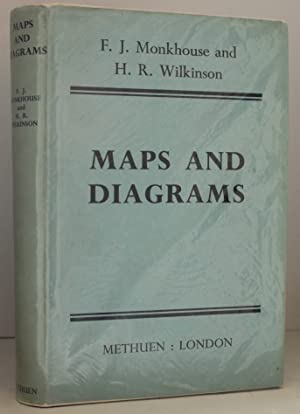 Bild des Verkufers fr Maps and Diagrams zum Verkauf von Genesee Books