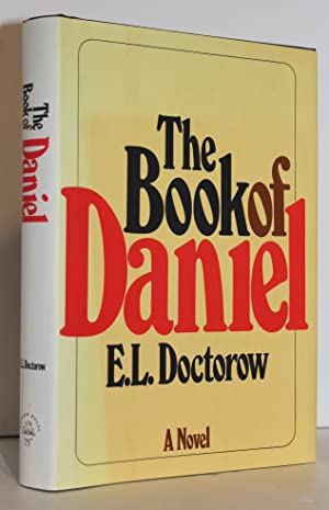 Imagen del vendedor de The Book of Daniel a la venta por Genesee Books