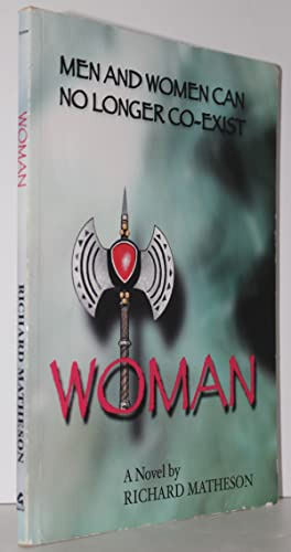 Immagine del venditore per Woman venduto da Genesee Books