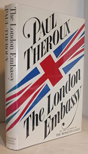 Image du vendeur pour The London Embassy mis en vente par Genesee Books