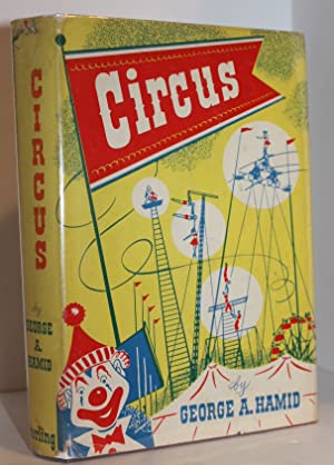 Image du vendeur pour Circus mis en vente par Genesee Books