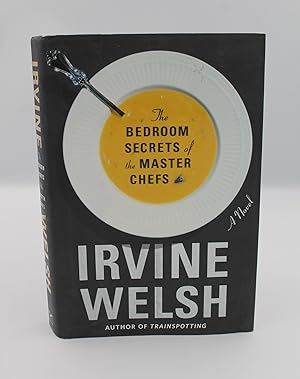 Seller image for The Bedroom Secrets of the Master Chefs for sale by Genesee Books