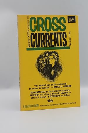 Image du vendeur pour Cross Currents XXXIV, Number Two mis en vente par Genesee Books
