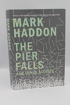 Imagen del vendedor de The Pier Falls and Other Stories a la venta por Genesee Books