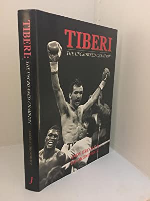 Seller image for Tiberi: The Uncrowned Champion for sale by Genesee Books