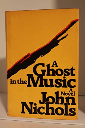 Seller image for A Ghost in the Music for sale by Genesee Books