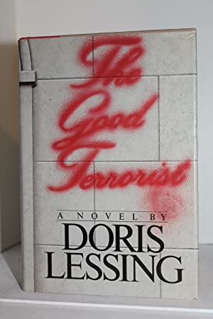 Seller image for The Good Terrorist for sale by Genesee Books