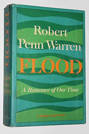 Flood: A Romance of Our Time