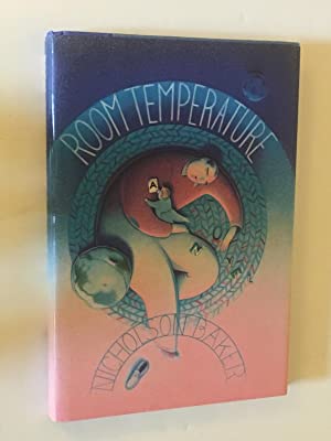 Image du vendeur pour Room Temperature mis en vente par Genesee Books