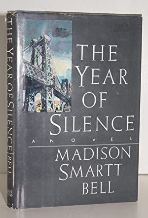 Seller image for The Year of Silence: A Novel for sale by Genesee Books