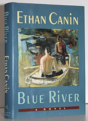 Imagen del vendedor de Blue River: A Novel a la venta por Genesee Books