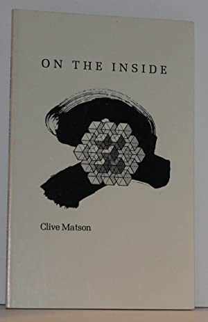 Seller image for On the Inside for sale by Genesee Books