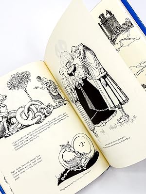 ROBERT LAWSON ILLUSTRATOR: A Selection of His Characteristic Illustrations