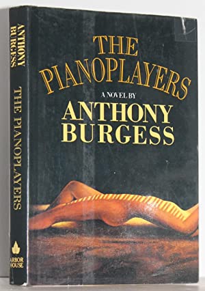 Seller image for The Pianoplayers for sale by Genesee Books