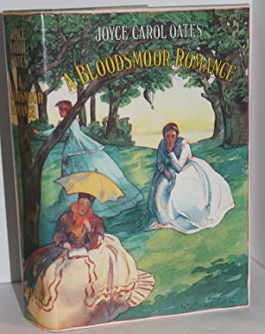 Seller image for A Bloodsmoor Romance for sale by Genesee Books
