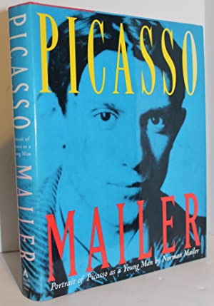 Immagine del venditore per Portrait of Picasso as a Young Man: An Interpretive Biography venduto da Genesee Books