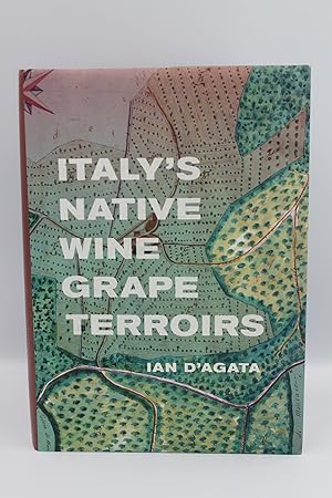 Imagen del vendedor de Italy's Native Wine Grape Terriors a la venta por Genesee Books