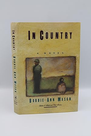 Seller image for In Country for sale by Genesee Books