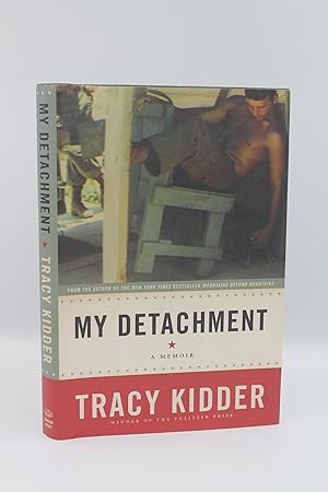 Seller image for My Detachment: A Memoir for sale by Genesee Books