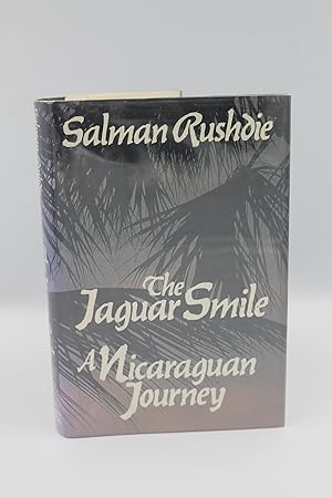 Immagine del venditore per The Jaguar Smile: A Nicaraguan Journey venduto da Genesee Books