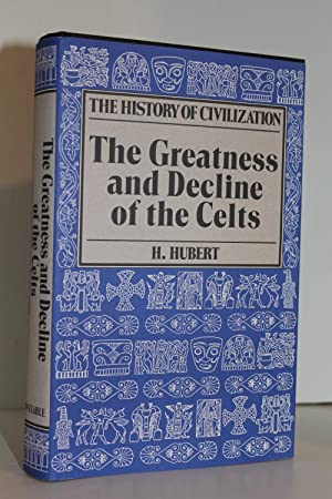 Seller image for The Rise of the Celts and the The Greatness and Decline of the Celts (two volume set) for sale by Genesee Books