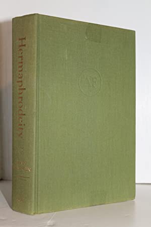 Bild des Verkufers fr Hermaphrodeity: The Autobiography of a Poet zum Verkauf von Genesee Books
