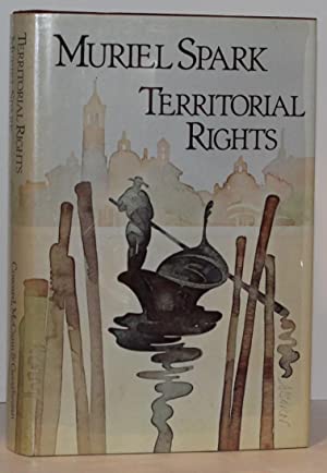 Seller image for Territorial Rights for sale by Genesee Books