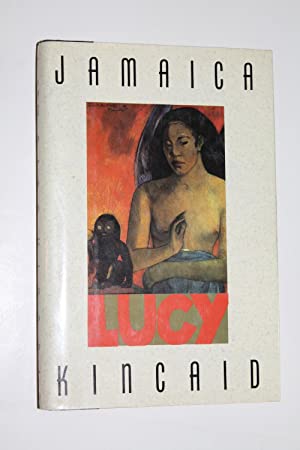 Seller image for Lucy for sale by Genesee Books