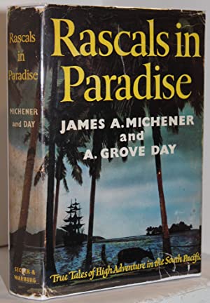 Seller image for Rascals in Paradise for sale by Genesee Books