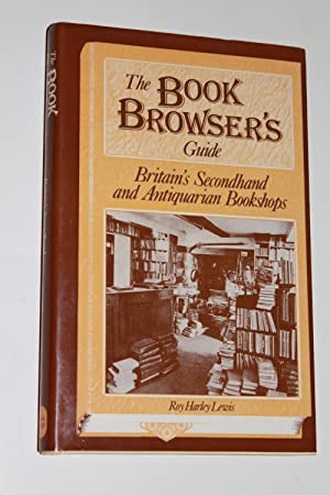 Image du vendeur pour The Book Browser's Guide mis en vente par Genesee Books