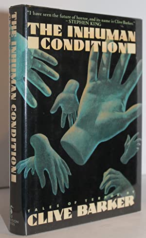 Seller image for The Inhuman Condition: Tales of Terror for sale by Genesee Books