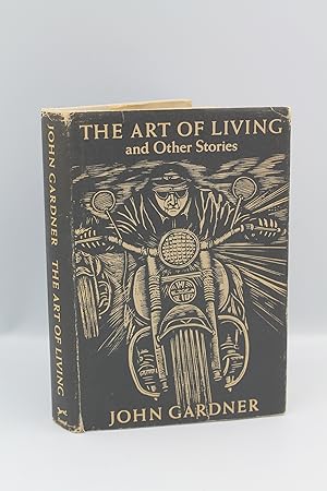 Image du vendeur pour The Art of Living and Other Stories mis en vente par Genesee Books