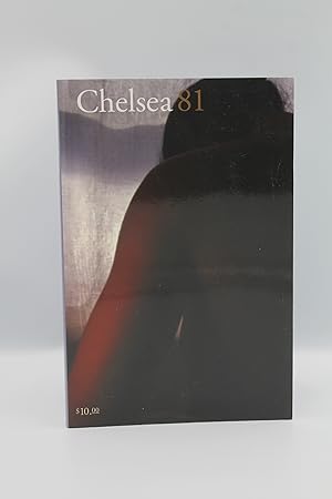 Imagen del vendedor de Chelsea 81 a la venta por Genesee Books