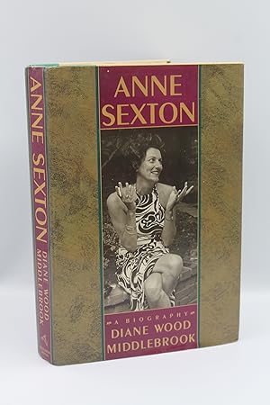 Immagine del venditore per Anne Sexton: A Biography venduto da Genesee Books