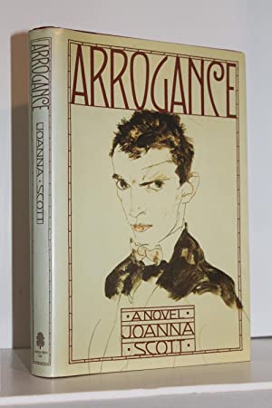 Seller image for Arrogance for sale by Genesee Books
