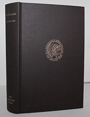 Seller image for Helldorado: Bringing the Law to the Mesquite for sale by Genesee Books