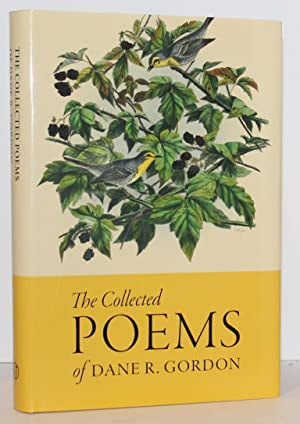 Immagine del venditore per The Collected Poems of Dane R. Gordon venduto da Genesee Books