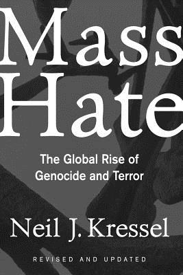 Seller image for Mass Hate: The Global Rise of Genocide and Terror (Paperback or Softback) for sale by BargainBookStores