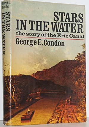 Seller image for Stars in the Water: The Story of the Erie Canal for sale by Genesee Books