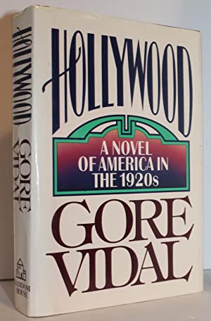 Imagen del vendedor de Hollywood: A Novel of America in the 1920s a la venta por Genesee Books