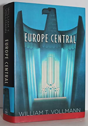 Seller image for Europe Central for sale by Genesee Books